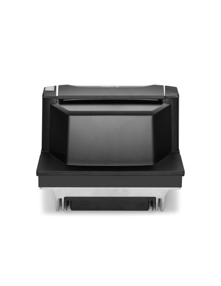 Zebra MP7200 Lettore di codici a barre integrato 1D 2D CMOS Nero, Argento