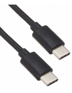 Zebra CBL-EC5X-USBC3A-01 cavo USB USB 3.2 Gen 1 (3.1 Gen 1) 1,2 m USB C Nero