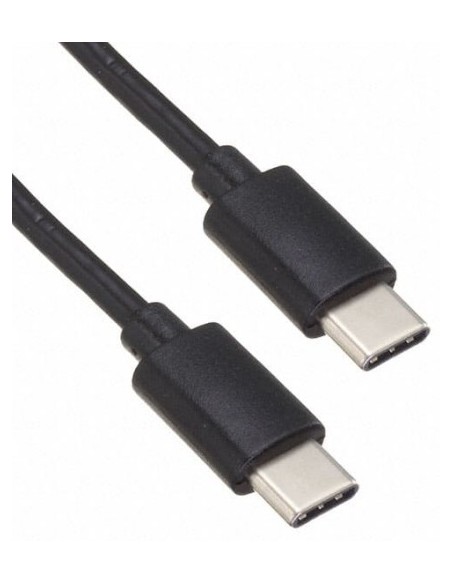 Zebra CBL-EC5X-USBC3A-01 cavo USB USB 3.2 Gen 1 (3.1 Gen 1) 1,2 m USB C Nero