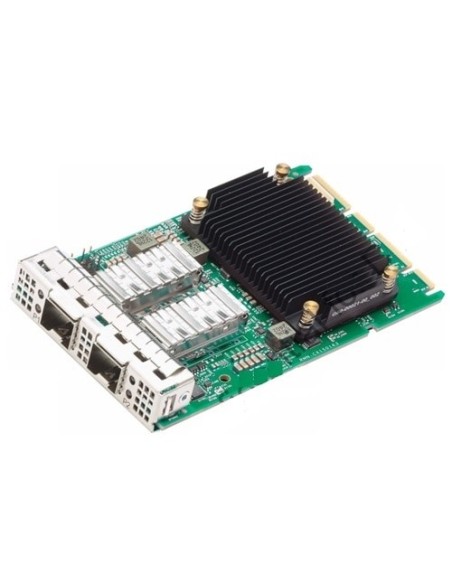 DELL 540-BFPM scheda di rete e adattatore Interno Fibra