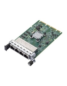 DELL 540-BFPK scheda di rete e adattatore Interno Ethernet