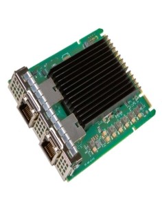 DELL 540-BFNY scheda di rete e adattatore Interno Ethernet 10000 Mbit s