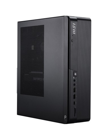 MSI Pro DP80 AI A2G-083XEU Intel Core Ultra 5 225 16 GB DDR5-SDRAM 512 GB SSD Desktop PC Nero