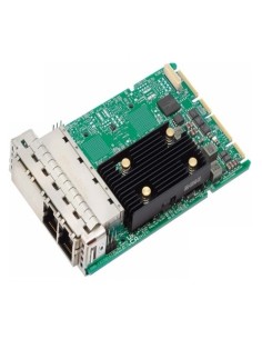 DELL 540-BFPR scheda di rete e adattatore Interno Ethernet