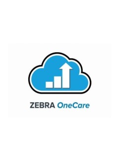 Zebra Z1BS-ZC35-1C0 estensione della garanzia 1 anno i