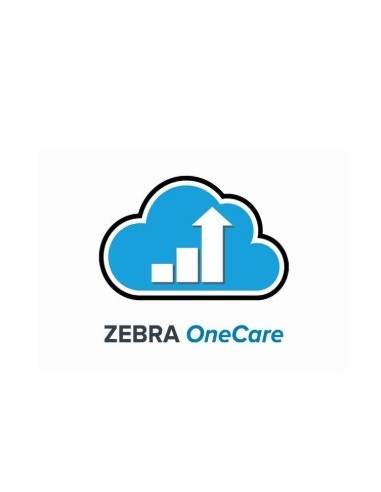 Zebra Z1BS-ZC35-1C0 estensione della garanzia 1 anno i
