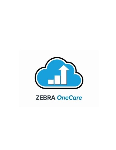 Zebra Z1BS-ZC35-1C0 estensione della garanzia 1 anno i
