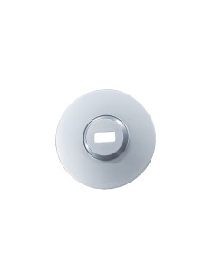 Conceptronic LBA02 accessorio per il blocco dei cavi Adattatore di bloccaggio Argento 1 pz