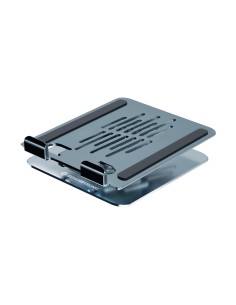 Conceptronic THANA09G carrello e supporto multimediale Grigio Tablet 2