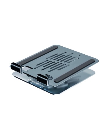 Conceptronic THANA09G carrello e supporto multimediale Grigio Tablet