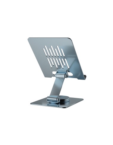 Conceptronic THANA09G carrello e supporto multimediale Grigio Tablet