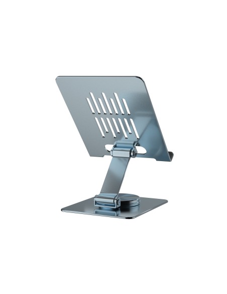 Conceptronic THANA09G carrello e supporto multimediale Grigio Tablet