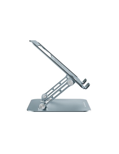 Conceptronic THANA10G supporto per laptop Supporto per computer portatile Grigio 43,2 cm (17")