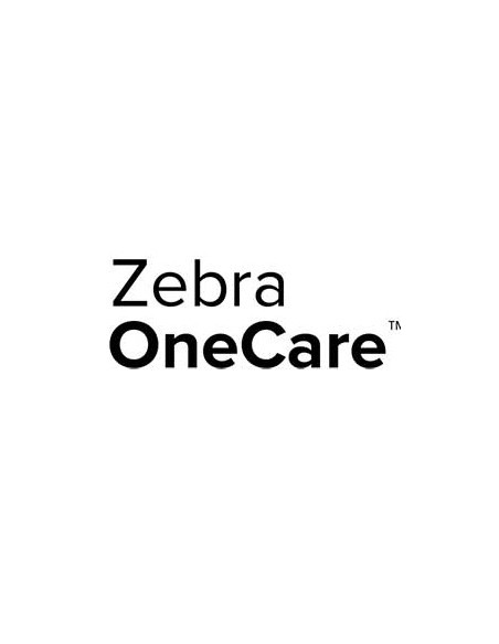 Zebra Onecare 3 anno i