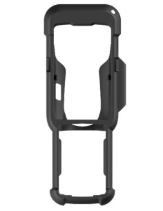 Zebra SG-MC33-RBTG-02 lettero codici a barre e accessori Involucro rinforzato del dispositivo portatile