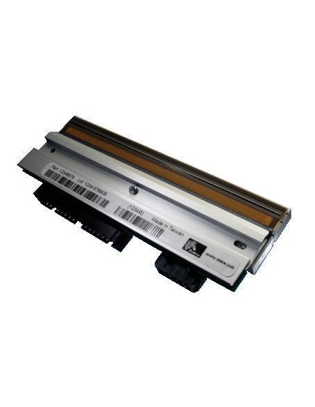 Zebra 110Xi4 testina stampante