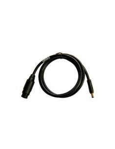 Zebra CBL-ET6-ADPA2-1 cavo di alimentazione Nero dC