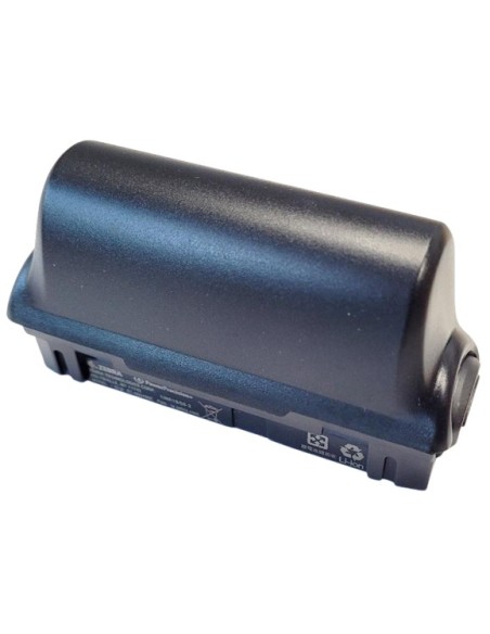 Zebra BTRY-WT5X6-50MA-01 accessorio per palmari Batteria