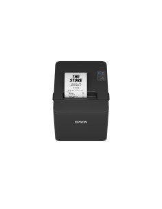 Epson TM-T20IV 203 x 203 DPI Cablato Termico Stampante POS 2