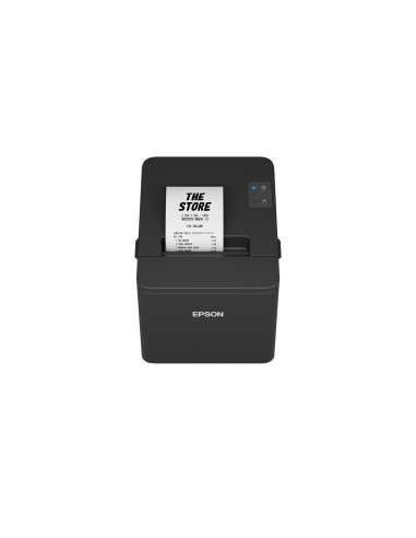 Epson TM-T20IV 203 x 203 DPI Cablato Termico Stampante POS