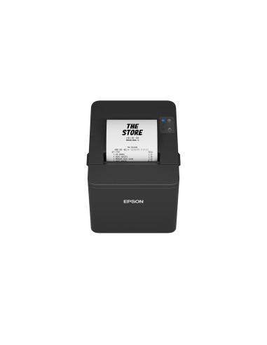 Epson TM-T20IV 203 x 203 DPI Cablato Termico Stampante POS