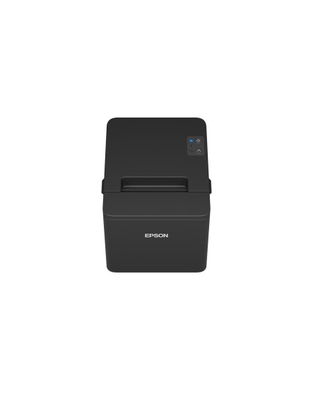 Epson TM-T20IV 203 x 203 DPI Cablato Termico Stampante POS
