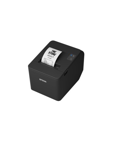 Epson TM-T20IV 203 x 203 DPI Cablato Termico Stampante POS