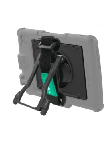 Zebra 3PTY-RAM-GDS-HS1-ZE21U ricambio e accessorio per tablet Supporto per tablet