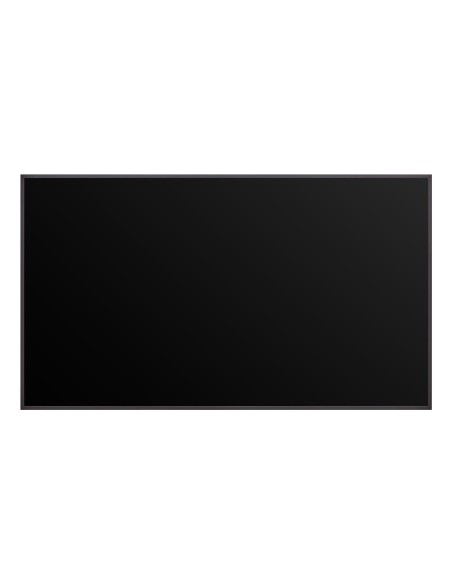 LG 65UH5Q-E visualizzatore di messaggi 165,1 cm (65") Wi-Fi 500 cd m² 4K Ultra HD Nero Processore integrato WebOS 24 7