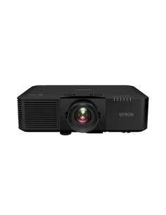 Epson EB-L895U Proiettore a raggio standard 8000 ANSI lumen 3LCD WUXGA (1920x1200) Nero