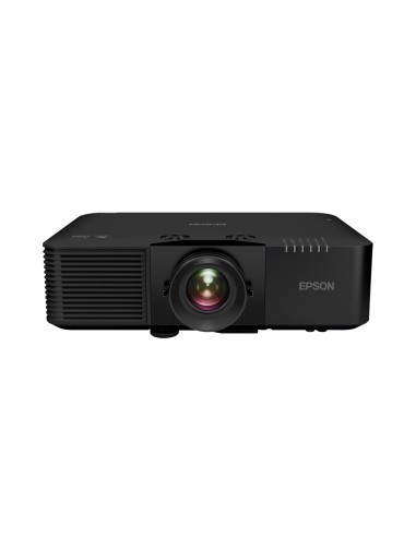 Epson EB-L895U Proiettore a raggio standard 8000 ANSI lumen 3LCD WUXGA (1920x1200) Nero