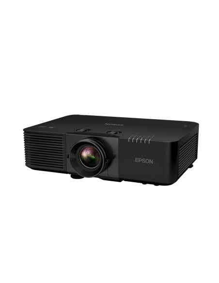 Epson EB-L895U Proiettore a raggio standard 8000 ANSI lumen 3LCD WUXGA (1920x1200) Nero
