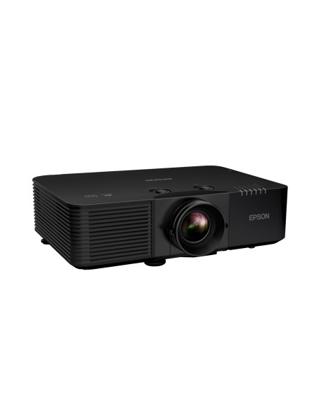 Epson EB-L895U Proiettore a raggio standard 8000 ANSI lumen 3LCD WUXGA (1920x1200) Nero