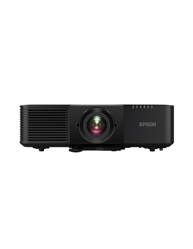 Epson EB-L895U Proiettore a raggio standard 8000 ANSI lumen 3LCD WUXGA (1920x1200) Nero
