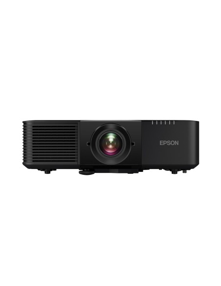 Epson EB-L895U Proiettore a raggio standard 8000 ANSI lumen 3LCD WUXGA (1920x1200) Nero