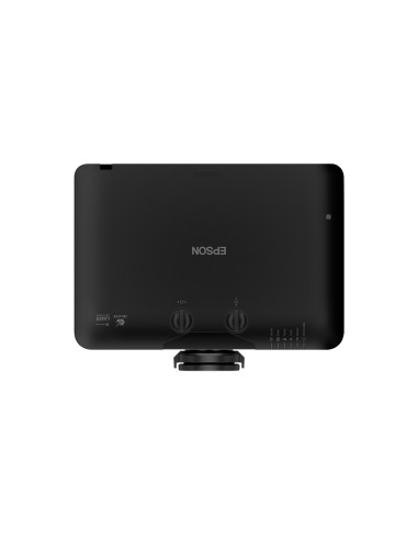 Epson EB-L895U Proiettore a raggio standard 8000 ANSI lumen 3LCD WUXGA (1920x1200) Nero