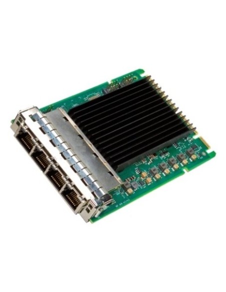 DELL 540-BFPC scheda di rete e adattatore Interno Ethernet 1000 Mbit s