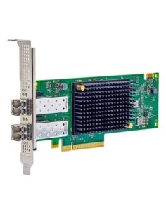 DELL 406-BBXR scheda di interfaccia e adattatore Interno Fibra