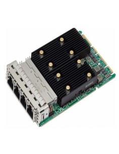 DELL 540-BFPN scheda di rete e adattatore Interno Ethernet