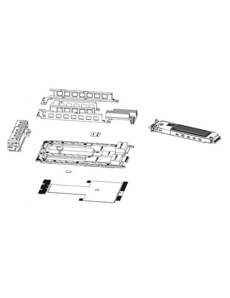 DELL 403-BDMP controller RAID