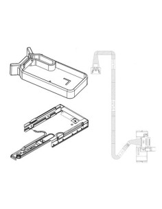 DELL 490-BLCZ accessorio per controllore RAID Chiave di aggiornamento del controller RAID