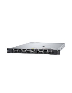 DELL PowerEdge R660XS server 960 GB Rack (1U) Intel® Xeon® Silver 4514Y 2 GHz 64 GB DDR5-SDRAM 1100 W 2