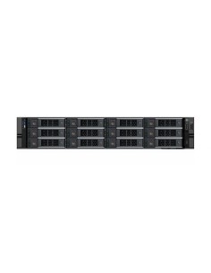 DELL PowerEdge R7615 server 480 GB Armadio (2U) AMD EPYC 9254 2,9 GHz 32 GB DDR5-SDRAM 700 W