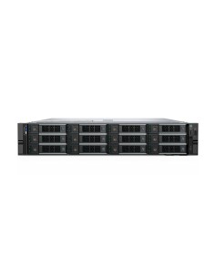 DELL PowerEdge R7615 server 480 GB Armadio (2U) AMD EPYC 9254 2,9 GHz 32 GB DDR5-SDRAM 700 W 2