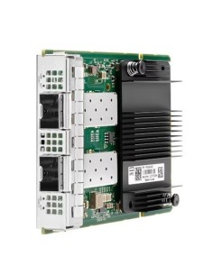 DELL 540-BFLR scheda di rete e adattatore Interno Fibra 25000 Mbit s
