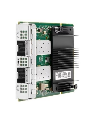 DELL 540-BFLR scheda di rete e adattatore Interno Fibra 25000 Mbit s