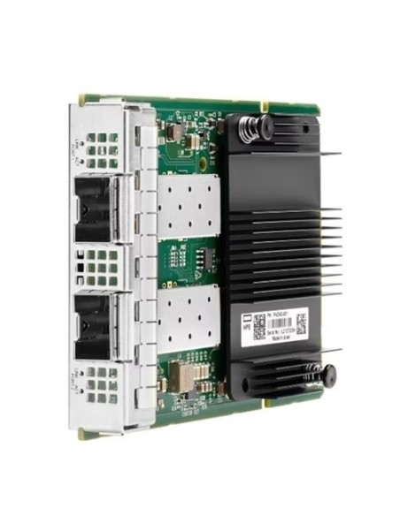 DELL 540-BFLR scheda di rete e adattatore Interno Fibra 25000 Mbit s