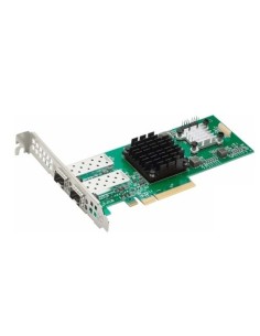 DELL 540-BFXQ scheda di rete e adattatore Interno Fibra