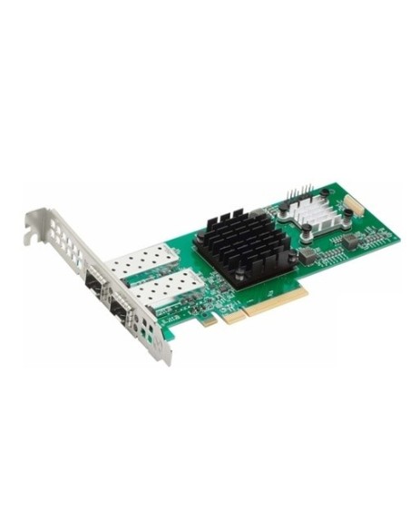 DELL 540-BFXQ scheda di rete e adattatore Interno Fibra