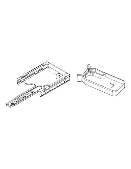 DELL 403-BDQN accessorio per controllore RAID Chiave di aggiornamento del controller RAID